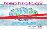 Nephrology Journal of the · 2020-03-06 · วีรภัทรนิ่มเกียรติขจร, เนาวนิตย์นาทา, บัญชาสถิระพจน์