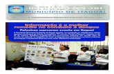 Informação é o melhor remédio no combate à dengue · dengue, a Vigilância em Saúde de Itaguaí promoveu a campanha “10 minutos Contra a Dengue”. Na terça-feira (27/10),