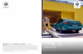 Sheer Driving Pleasure - Amazon Web Services · 2020-03-30 · BMW 드라이빙 센터 (080) 269-3300 인천광역시 중구 공항동로 드라이빙 센터 공식 홈페이지136