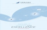 DOUBLE WINGS˜with EXCELLENCE - csair.com...Mobile App WeChat App H Share Stock Code: 1055 A Share Stock Code: 600029 ADR Code: ZNH Annual Report2019 DOUBLE WINGS˜with EXCELLENCE
