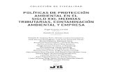 POLÍTICAS DE PROTECCIÓN AMBIENTAL EN EL SIGLO XXI: …libreriabosch.com/media/public/doc/Urquizu_Indice... · 2017-04-16 · POLÍTICAS DE PROTECCIÓN AMBIENTAL EN EL SIGLO XXI: