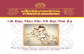SÔNG Hdrikungvn.org/images/File/Viet_Ganges_Mahamudra.pdftrí tuệ của Đại Lạc và Tánh Không sẽ khởi dậy. Như thế, hãy hợp nhất phước lành của phương