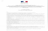  · Madame Valérie AUVRAY désigné par le Conseil Régional de Basse-Normandie : Monsieur Laurent SODINI désigné par le Conseil Général de l'Eure : ... Monsieur Richard RODIER