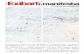 Exibart.manifestadoc.exibart.com/onpaper/pdf/SPECIALE_MANIFESTA.pdf · Exibart.manifesta le interviste ai curatori e ai coordinatori. tutte le news. le opinioni dei galleristi locali.