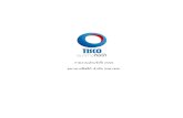 รายงานประจ าปี 2559 - Tisco Bank...ในป 2559 ส นเช อของธ รก จธนาคารพาณ ชย ขยายต วร อยละ