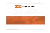 Manual Usuario ioFacturo CFDI3.3 ver.1.3iofacturo.mx/wp-content/uploads/2018/08/Manual-de-Usuario-ioFact… · 0dqxdo gh xvxdulr lr)dfwxur p[ 75Ï1,&$ zzz jrvrfnhw qhw 3ij ,1,&,$5