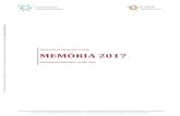 RESIDÈNCIA MONTSENY- MARÇ 2018Memòria 2017 - Residència Montseny Pàgina 3 1. PRESENTACIÓ El document que exposem a continuació recull un anàlisis de l'activitat desenvolupada