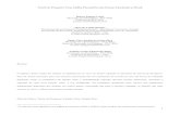 Teoria do Prospecto: Uma Análise Paramétrica das Formas ...cef.fgv.br/sites/cef.fgv.br/files/13_artigoformafuncionalencontro.pdf · Teoria do Prospecto: Uma Análise Paramétrica