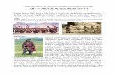Stručný přehled mongolského odívání · this article was writen for educational purposes. struČnÝ pŘehled mongolskÉho odÍvÁnÍ itm. mfrtotf hřoguvá, pnd. mužtá so