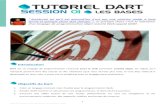 Introduction Objectifs de Dart...Introduction Dart est un langage de programmation structuré pour le web purement orienté objet, les o jets u’il manipule peuvent être des classes