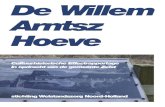 De Willem Arntsz Hoeve - Marijke Beek Cultuurhistoriemarijkebeek.nl/.../uploads/2015/05/Willem-Arntsz-Hoeve.pdf4WZNH Cher Willem Arntsz Hoeve WZNH Cher Willem Arntsz Hoeve5 Inhoud