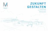 Flughafen München - ZUKUNFT GESTALTEN · 2019-07-24 · Flughafen München für die Zukunft rüstet. Die Verkehrszahlen haben sich ebenfalls sehr erfreulich entwickelt: 46,3 Millionen
