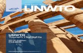 UNWTO Tourism Highlights...2015年には1兆2,600億米ドルと急増している。¡ 観光は国際サービス貿易の主たる部門である。2015年、国際観光はデス