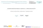 SAMOBÓJSTWA DZIECI i MŁODZIEŻY - Zobacz... znikamzobaczznikam.pl/wp-content/uploads/2016/09/pdf... · Kampania na rzecz przeciwdziałania samobójstwom dzieci i młodzieży Warszawa