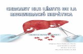 Dirigit per Marta Mallarach i Macias 2n de Batxillerat ...premisrecerca.udg.edu/Portals/0/CS/Premis 2019/2398-cercant-els-li… · Cercant els límits de la regeneració hepàtica