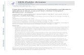 Metabolomic Analyses HHS Public Access Alterations in ... · 1Department of Periodontics, College of Dentistry, University of Illinois at Chicago, Chicago, IL, USA ... we have established
