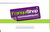 Feria de Franquicias y Emprendedores DOSSIER INFORMATIVOempresasyemprendedores.aytosalamanca.es/es/downloads/... · 2015-09-14 · Los emprendedores disponen de una agenda personalizada
