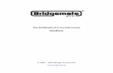 Das Bridgemate Pro Scoring System Handbuch · 1.1.6 Das Score-Programm (Turnier-Auswertungsprogamm) Jedes Score-Programm hat die Aufgabe, Turniere zu initiieren und auszuwerten. Es