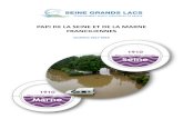 PAPI DE LA SEINE ET DE LA MARNE FRANCILIENNES · 2020-02-12 · Bilan de l’animation du PAPI de la Seine et de la Marne franciliennes ..... 4. 2. LA RÉVISION DU PAPI ... AXE 5