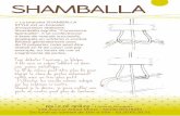 SHAMBALLA - Folle de perles techniques/Fiches-techniques... · SHAMBALLA > Le bracelet SHAMBALLA STYLE est un bracelet d’inspiration tibétaine. Shamballa signifie “Conscience