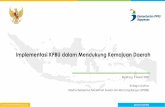 Implementasi KPBU dalam Mendukung Kemajuan Daerahbinapemdes.kemendagri.go.id/uploads/gallery/Sosialisasi... · 2020-03-11 · Contoh Proyek Prioritas Strategis (Major Project) Infrastruktur