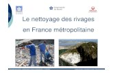 DREAL des Pays de la Loire - Les Sables d’Olonne Le …...Piégeage de déchets flottants Saint Jean de Luz (64) : Association ADELI Filets antipollution sur la Nivelle La Seine