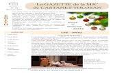 N° 33 Janvier 2017 - La MJC de Castanet Tolosan · bonne et heureuse annÉe castanet tolosan . created date: 1/6/2017 2:15:46 pm ...