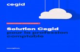PROFESSION COMPTABLE | CEGID EXPERT ON …...Le Cloud Computing permet de réduire immédiatement les coûts informatiques liés aux déploiements, aux serveurs ou à la maintenance