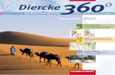* Magazin 2 01.09.2006 11:34 Uhr Seite 1 Diercke360 · 2018-10-26 · des Sudans im Diercke-Atlas, S. 131, Karte 1, veranschaulicht, wie sich die Prozesse der Landdegradation auf