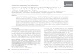 Antitumor Activity and Pharmacodynamic Biomarkers of a ... · Antitumor Activity and Pharmacodynamic Biomarkers of a ... Research Division,2Drug Metabolism and Pharmacokinetics Research