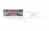 PTOF 2016-2019 · PTOF 2016-2019 [Piano Triennale dell’Offerta Formativa Triennio 2016-2019] LICEO ARTISTICO STATALE SAN LEUCIO CASERTA -Arti figurative - Architettura e ambiente