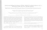 Aberrant Regeneration of the Third Cranial Nerve in a ...€¦ · Aberrant regeneration of the third cranial nerve should be kept in mind as a possible late complication in patients