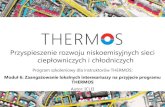 6: THERMOS · 2018-07-26 · thermos-project.eu Witamy w 6 module programu Program szkoleniowy dla instruktorów THERMOS: 6.1 Czym jest zaangażowanie interesariuszy 6.2 Identyfikacja