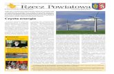 BIULETYN INFORMACYJNY SAMORZĄDÓW POWIATU …branice.pl/download/attachment/725/rzeczpowiatowa_nr_4_2013.pdf · będący w Polsce głównym surowcem energetycznym. Przy tej okazji