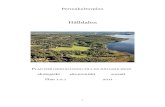 Permakulturplansolhalla.com/wp-content/uploads/2011/10/... · 2011-10-10 · biologi. Samarbete över gränser Vi är inspirerade av och följer regionala projekt i Västra Götaland