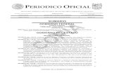 PODER JUDICIAL TRIBUNAL UNITARIO AGRARIO DISTRITO 30 …po.tamaulipas.gob.mx/wp-content/uploads/2018/10/cxxxvi... · 2018-10-29 · Periódico Oficial Victoria, Tam., martes 31 de