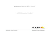 Руководство пользователя AXIS Camera Stationzapishemvse.ru/wp-content/uploads/2018/11/AXIS-Camera-Station.pdf · Расписания – Добавление