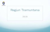 Reġjun Tramuntana - Local Government · 2019-02-21 · Reġjun Tramuntana Imwaqqaf fis-sena 2009 u stabbilit bil-liġi Huwa r-rabta bejn il-Kunsill Lokali u l-Gvern ċentrali Fir-Reġjun,
