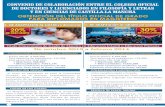 CONVENIO DE COLABORACIÓN ENTRE EL COLEGIO OFICIAL DE …elqguia.es/doc47.pdf · 2014-07-24 · convenio de colaboraciÓn entre el colegio oficial de doctores y licenciados en filosofÍa