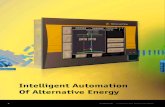 GEBÄUDEAUTOMATION | COVERSTORY · BUILDING AUTOMATION │COVERSTORY TRANSLATION Global warming and the waste of natural resources for sup-plying energy are topics of every conversation;