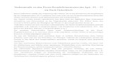 Verbstatistik zu den Prosa-Projektlistentexten der Jgst. 10 12 im …€¦ · Verbstatistik zu den Prosa-Projektlistentexten der Jgst. 10 – 12 im Fach Griechisch Dieses Dokument