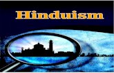 Hinduism - Alukah · Web viewHinduism is also closely conceptually and historically associated with the other predominantly Indian religions Jainism, Buddhism and Sikhism. Central