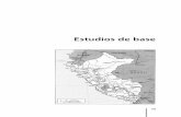Estudios de base - UNI2007/art_006.pdf · puna altoandina situada entre ellas y, finalmente, al sureste la vertiente ... cavelica vive y trabaja en la región Suni o Jalca, tal y