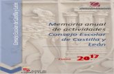 © 2017 de esta edición - Educacyl Portal de Educación · Presentación 3 Í N D I C E 1. PRESENTACIÓN ...