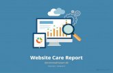 Website Care Report - Mathiasen Marketing...8 Plugin 8 updates updates 8 Plugins updated: iThemes Security updated from 6.3.0 to 6.4.0 (31/07/2017) Yoast SEO updated from 5.0.2 to