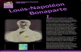 JOURNÉES EUROPÉENNES DU PATRIMOINE LOUIS-NAPOLÉON ...€¦ · Napoléon III, neveu de Napoléon Ier - entreprend rapidement après son élection une série de voyages en province.