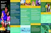PROGRAMMES HEBDOMADAIRES Souhaitez-vous explorer Magie …parkscanadahistory.com/brochures/gulf/summer-fun-f-2014.pdf · Pur de plus amples renseignements, consultez notre site internet.