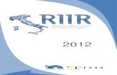 Il Rapporto Innovazione nell’Italia delle Regioni è un’iniziativa CISIS e … · 2013-01-23 · Il Rapporto Innovazione nell’Italia delle Regioni è un’iniziativa CISIS.