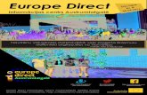 Europe Direct - REZEKNESNOVADS.LVrezeknesnovads.lv/wp-content/uploads/2014/05/Zinu_lapa_Nr_8.pdf · Europe Direct Informācijas centrs Austrumlatgalē Ziņu lapa Nr. 8 30.04.2016