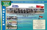del Ejército de Nicaragua Pág. 3 E T · 2020-05-16 · del Ejército de Nicaragua en sus palabras recordó el origen de fundación de la ESEM, los logros a lo largo de estos 16